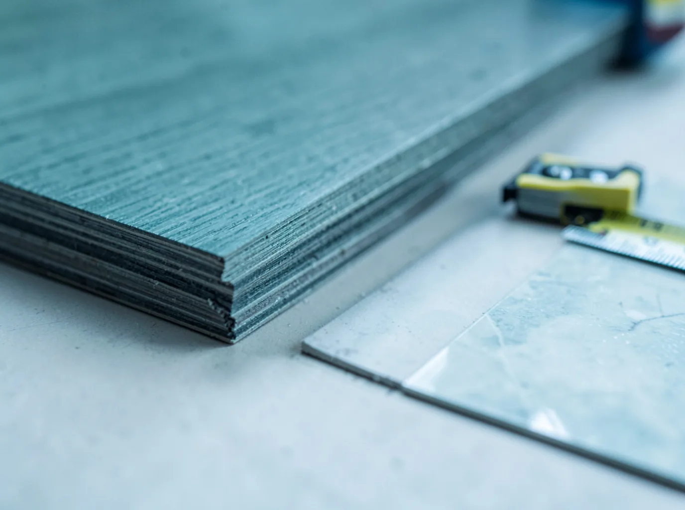 Luxury Vinyl Plank Installation Sharps, VA FAQs